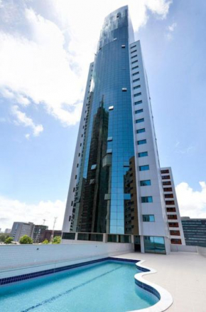 BEIRA MAR- FLAT EXECUTIVE